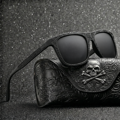 USA 250 Style Pattern Sunglasses