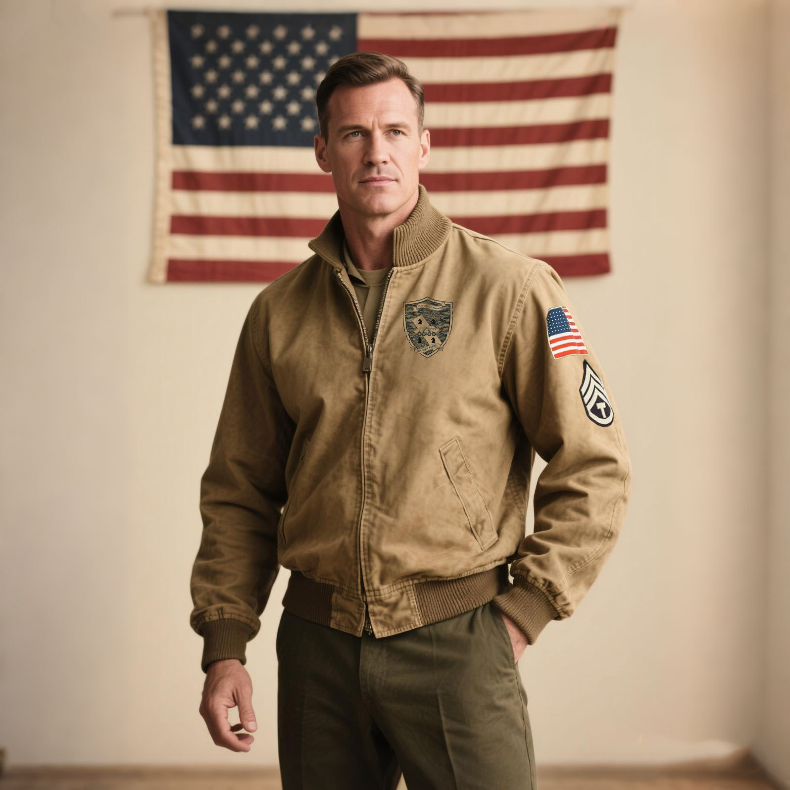 The Fourth Lal Speech of the Anti-Communist - Jacket