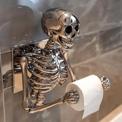 Vintage Personality Tissue Holder