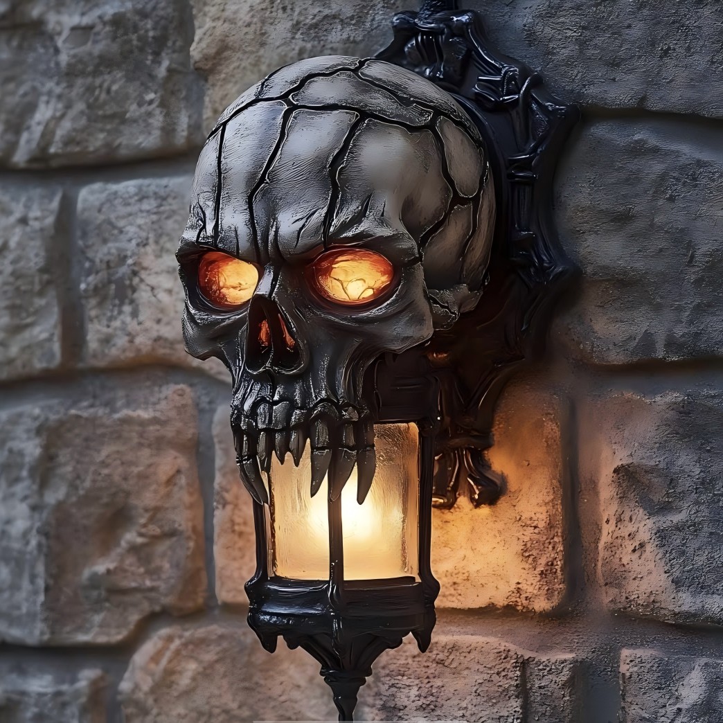 American Gothic Ambient Light