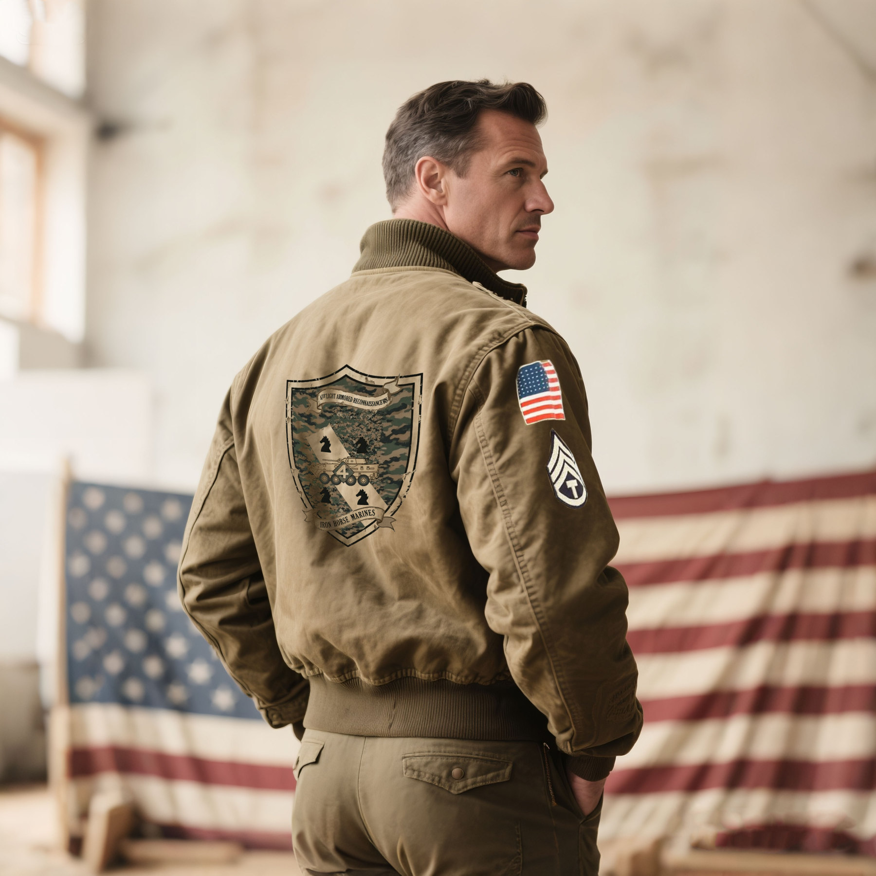 The Fourth Lal Speech of the Anti-Communist - Jacket