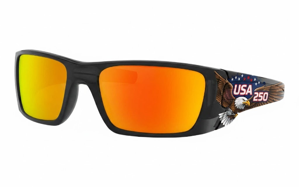USA 250 Sunglasses