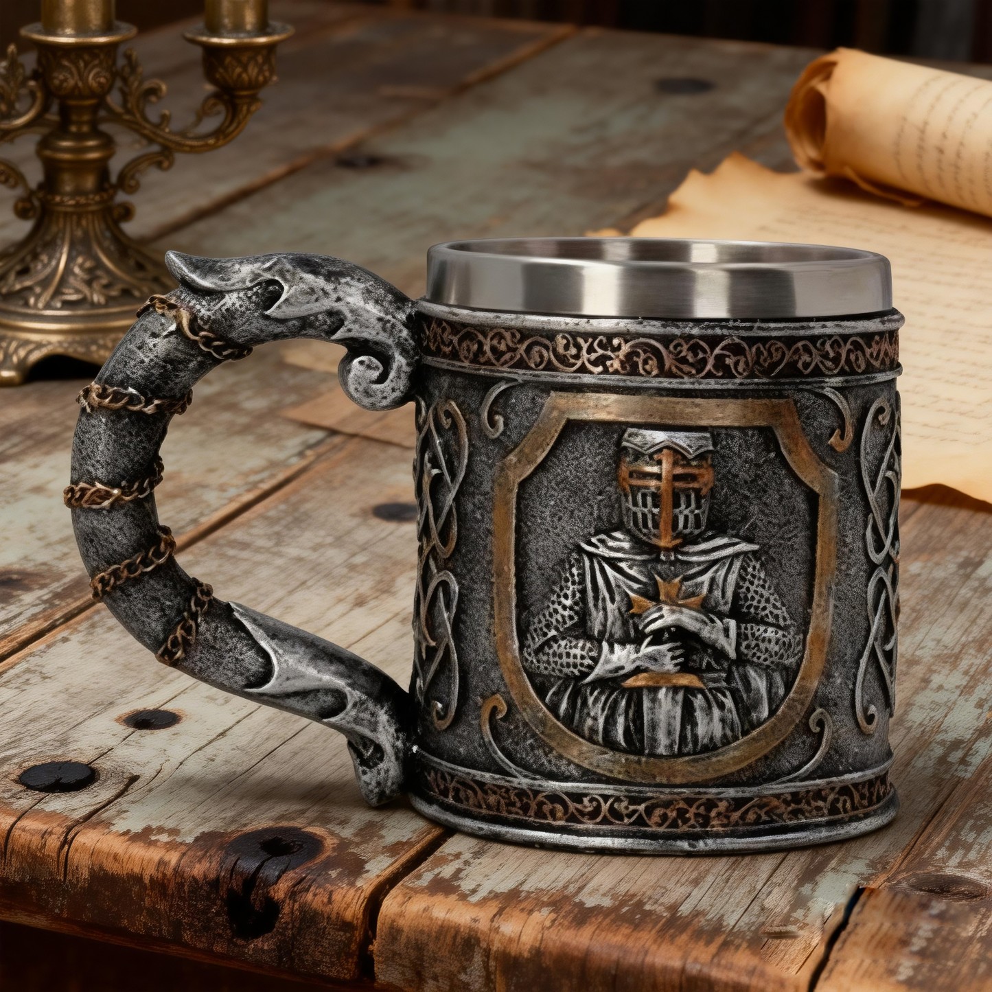 Game of Thrones Collectible Mug