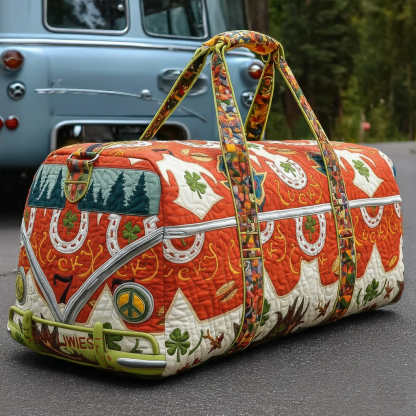 Liberty Trail Duffel Bag