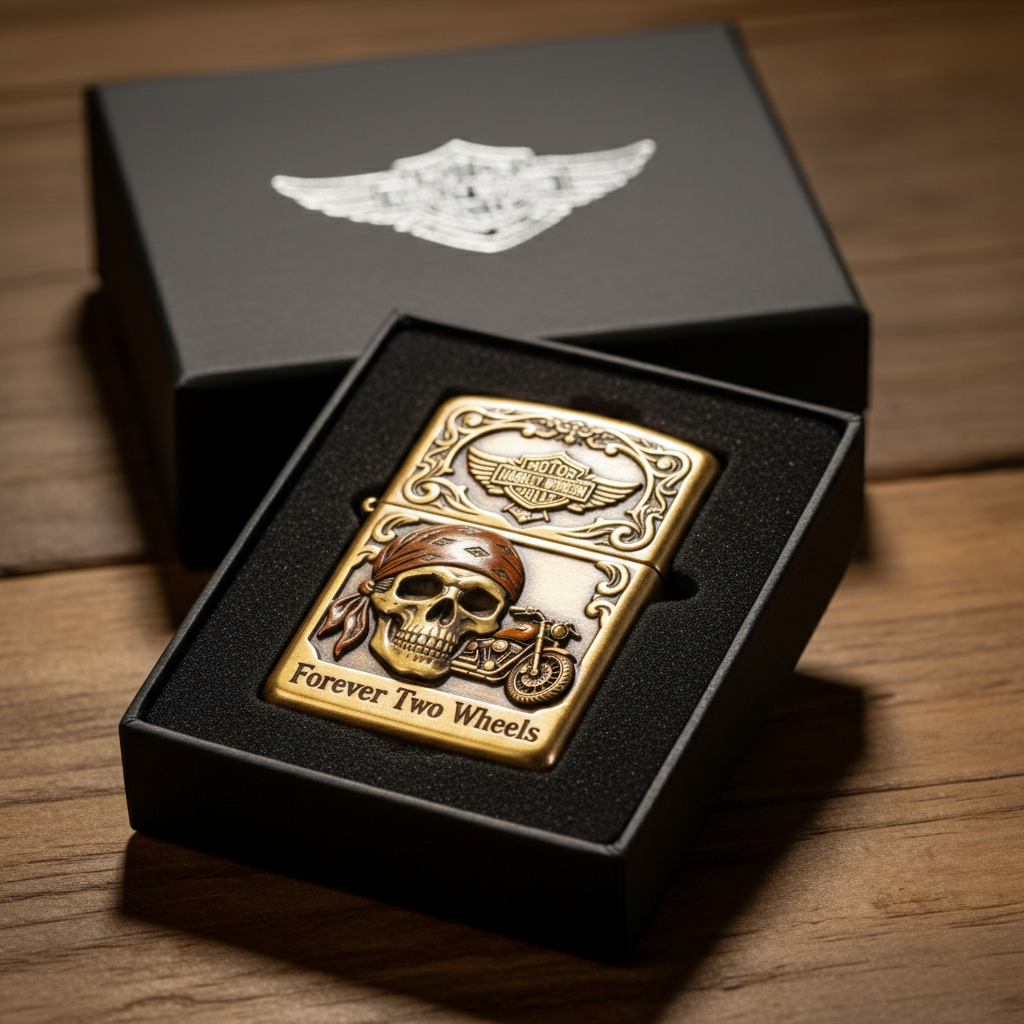 Old Fuckers Club �C Lifetime Member Ring