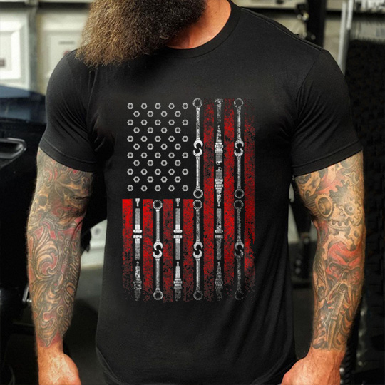 Biker T-Shirt & Hoodie, Motorcycle Lover Gift