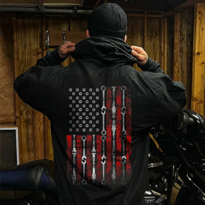 Biker T-Shirt & Hoodie, Motorcycle Lover Gift