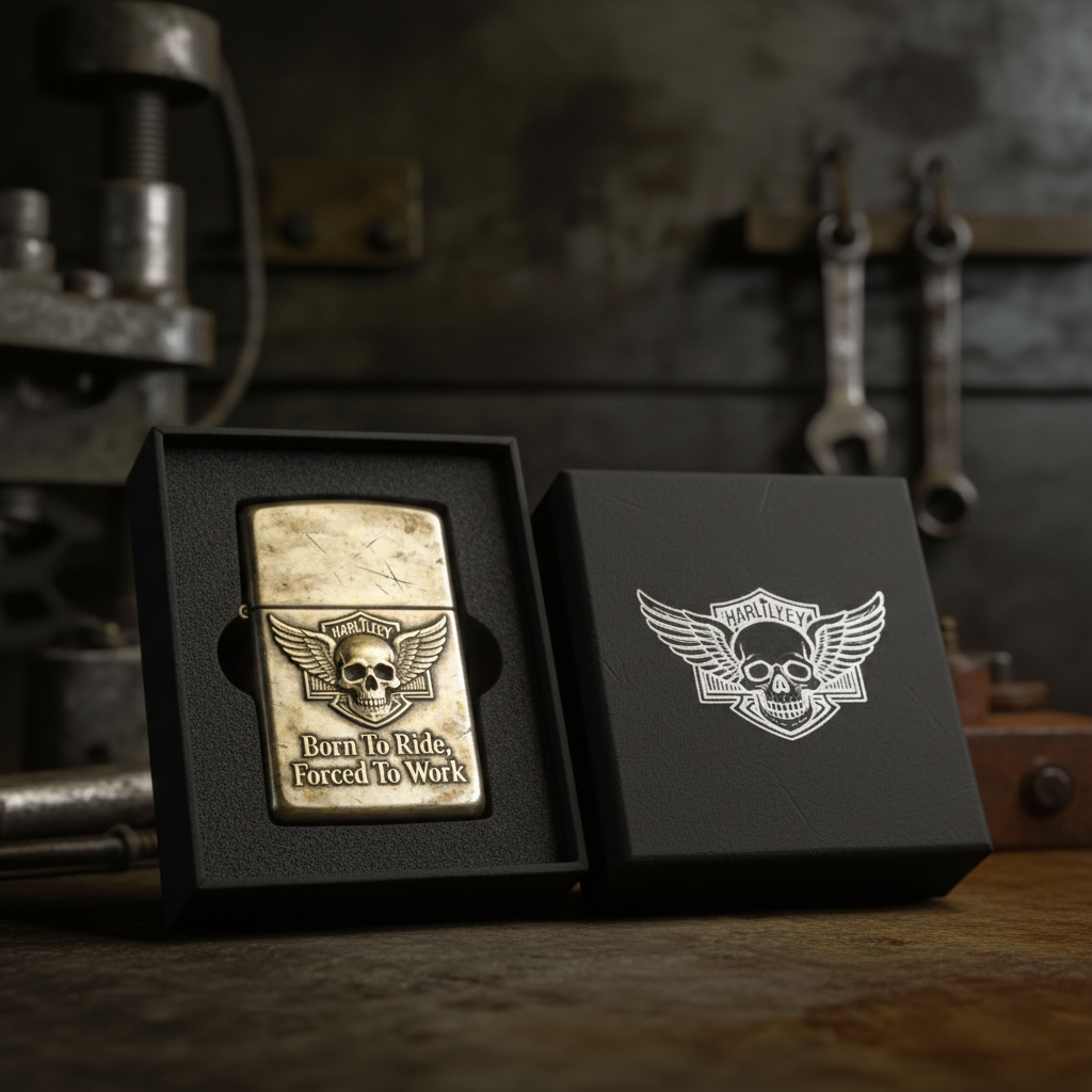 Old Fuckers Club �C Lifetime Member Ring