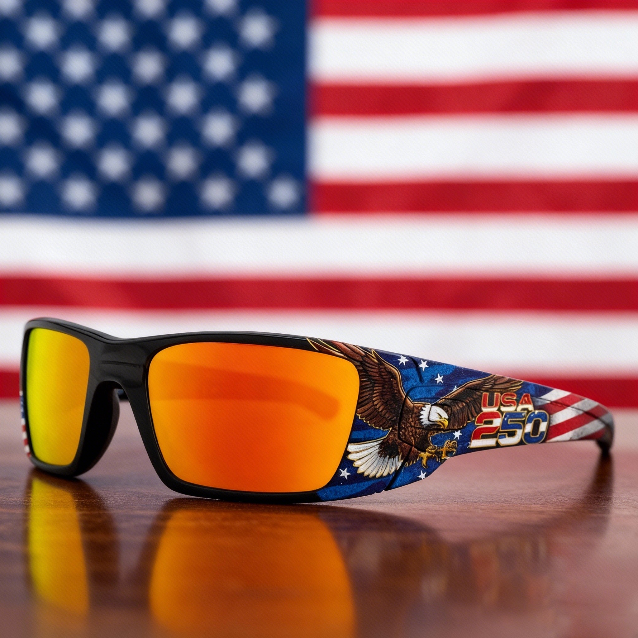USA 250 Sunglasses