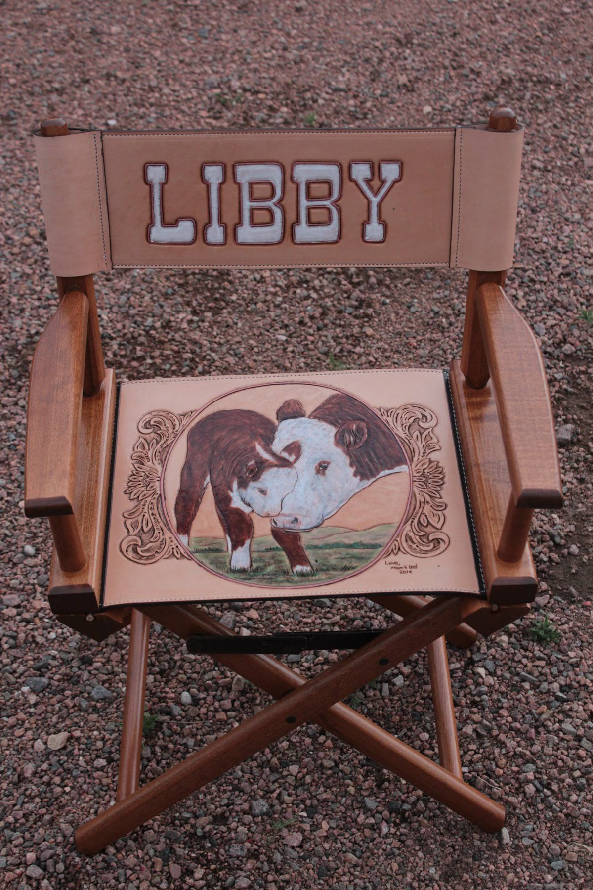 Retro Outdoor Chair | Designed for a Free-Spirited Lifestyle