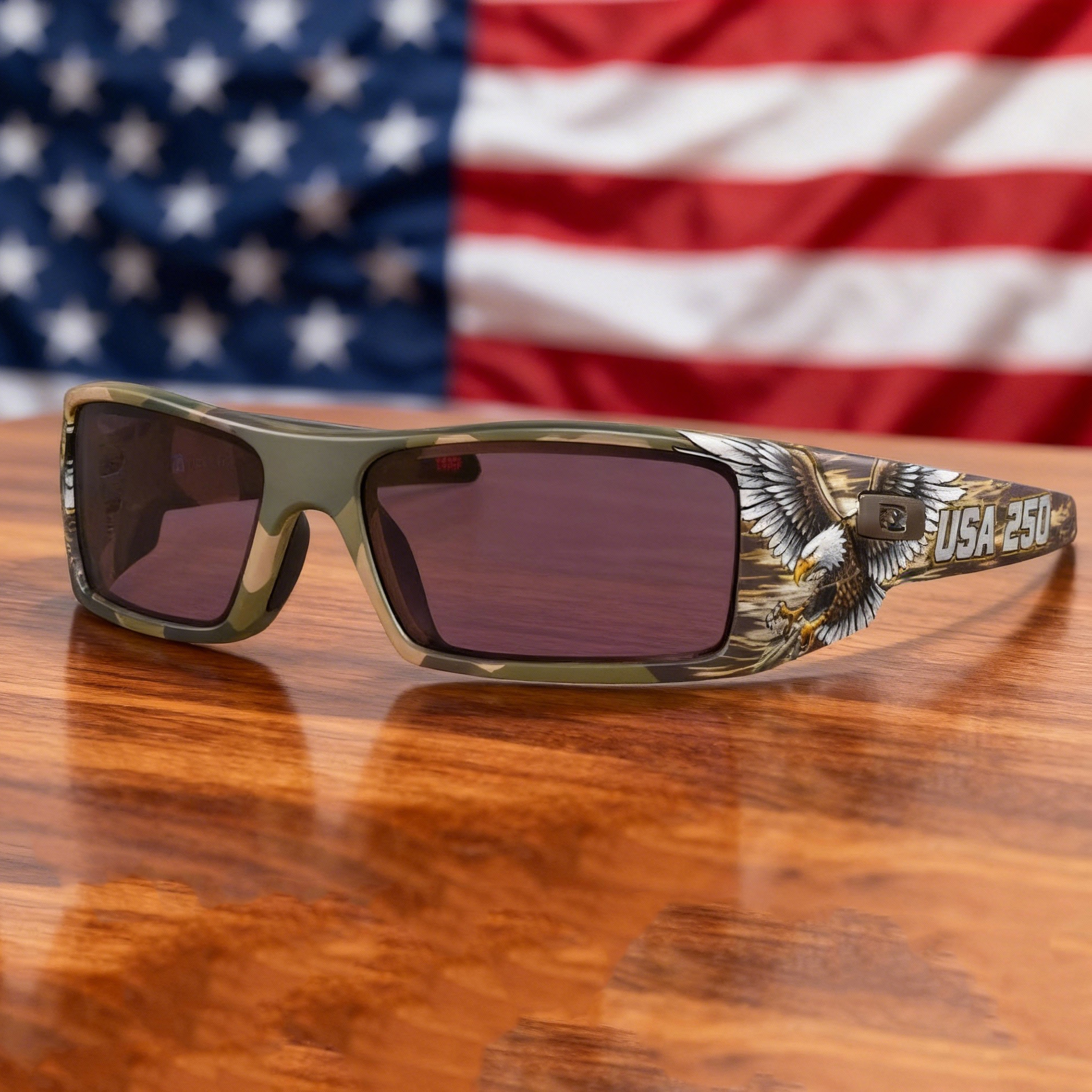 USA 250 Sunglasses
