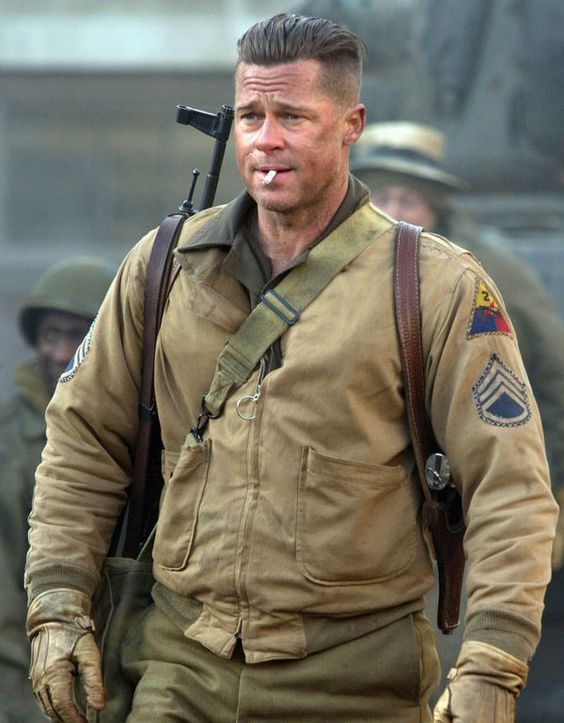 USMC 250th Anniversary T-shirtMarine Jacket