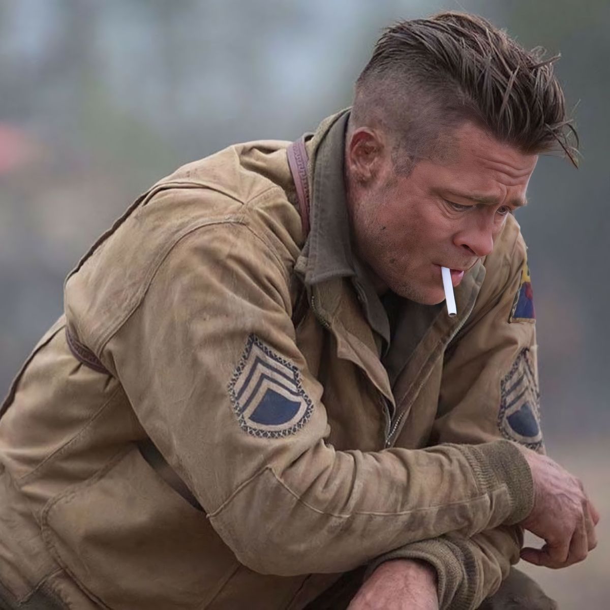 USMC 250th Anniversary T-shirtMarine Jacket