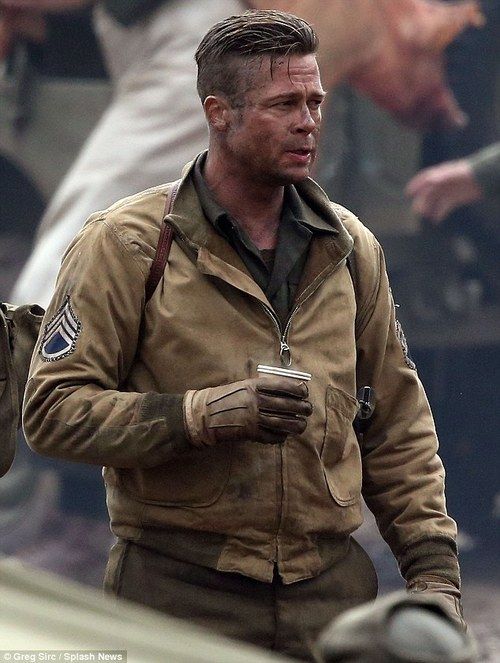 USMC 250th Anniversary T-shirtMarine Jacket