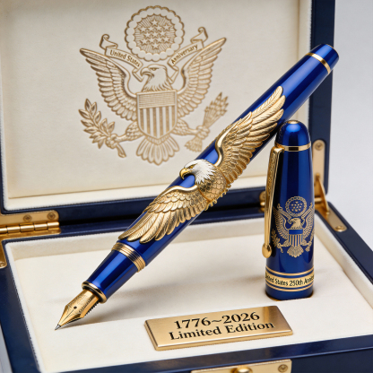 Eagle Wing Honor Edition Limited Edition Pen