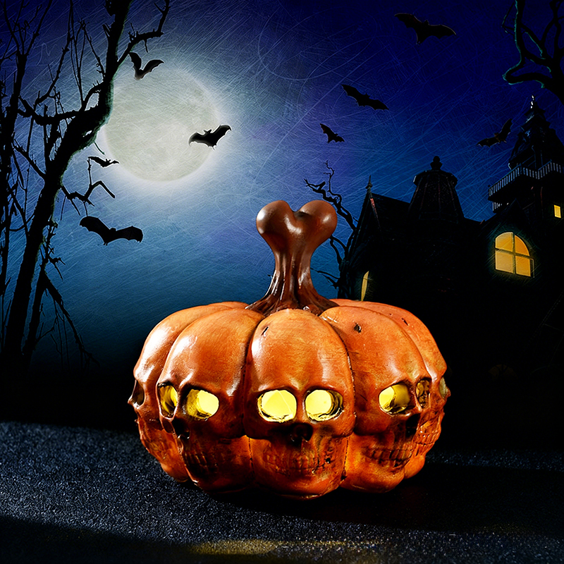 American Gothic Ambient Light