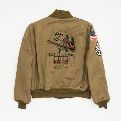 Full Metal Jacket - Vintage jacket