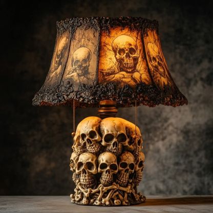 American Gothic Ambient Light