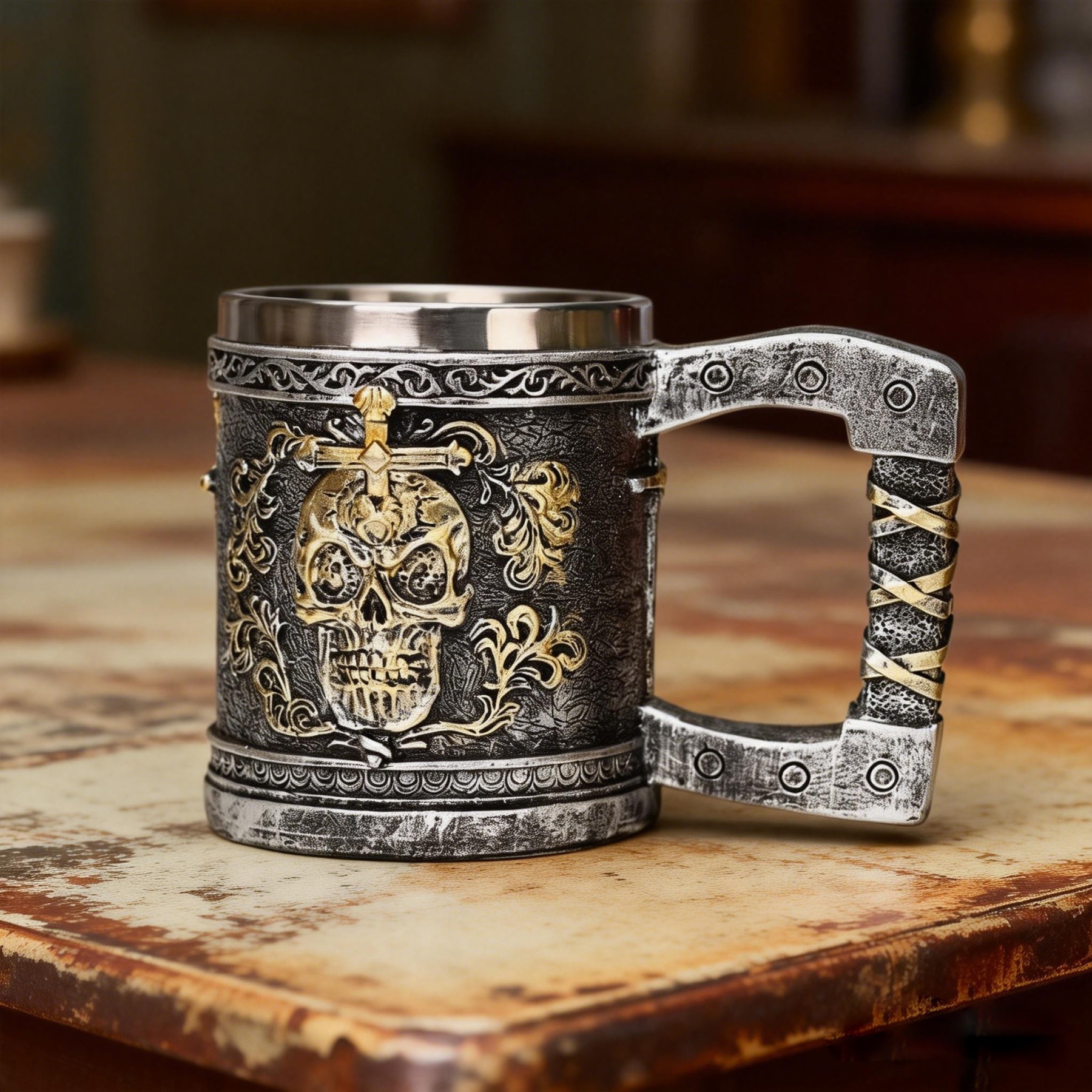 Game of Thrones Collectible Mug