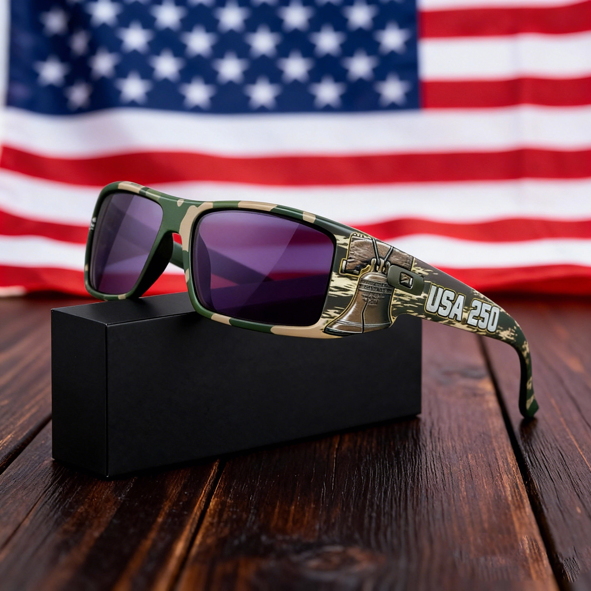 USA 250 Sunglasses