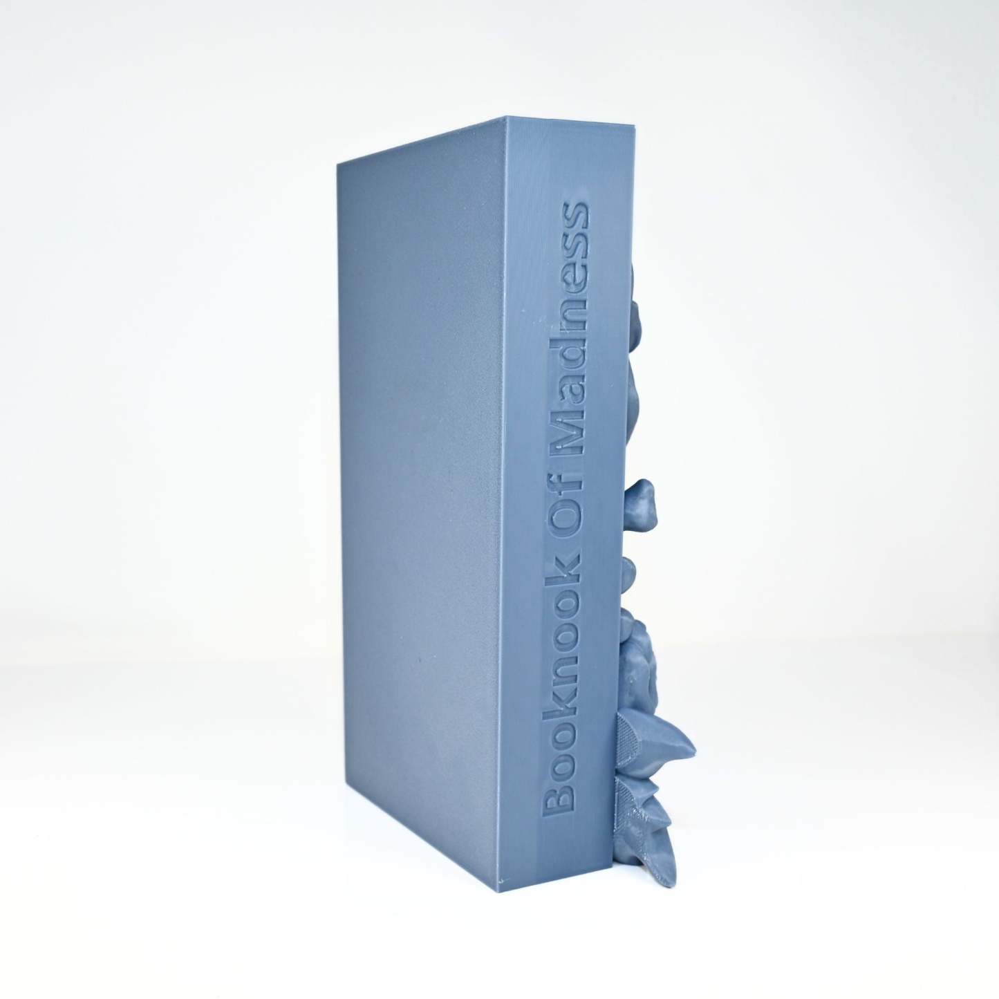 Rose Skull Lovers Book Nook