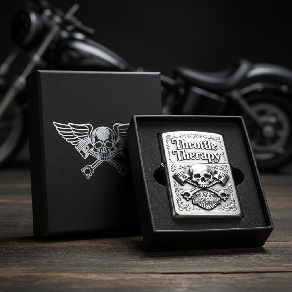 Old Fuckers Club �C Lifetime Member Ring