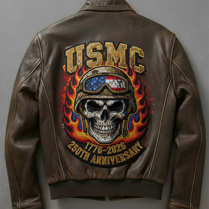 250th anniversary hardcore jacket of the Immortal Legion