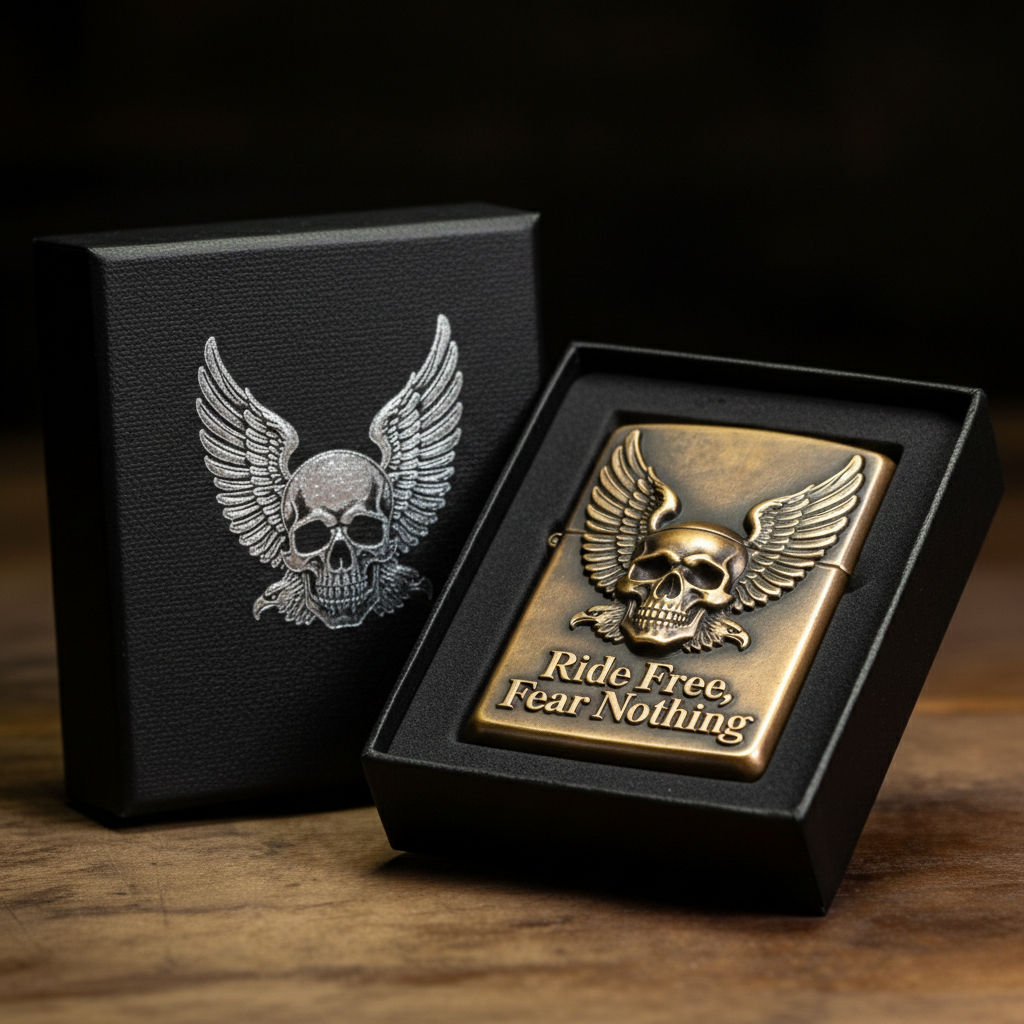 Old Fuckers Club �C Lifetime Member Ring