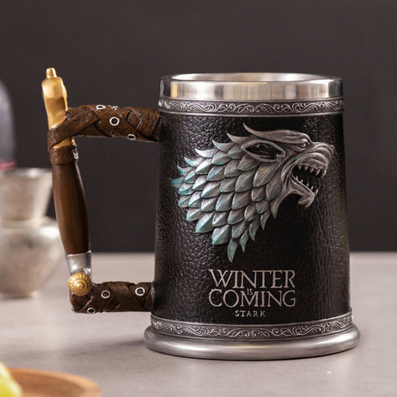 Game of Thrones Collectible Mug