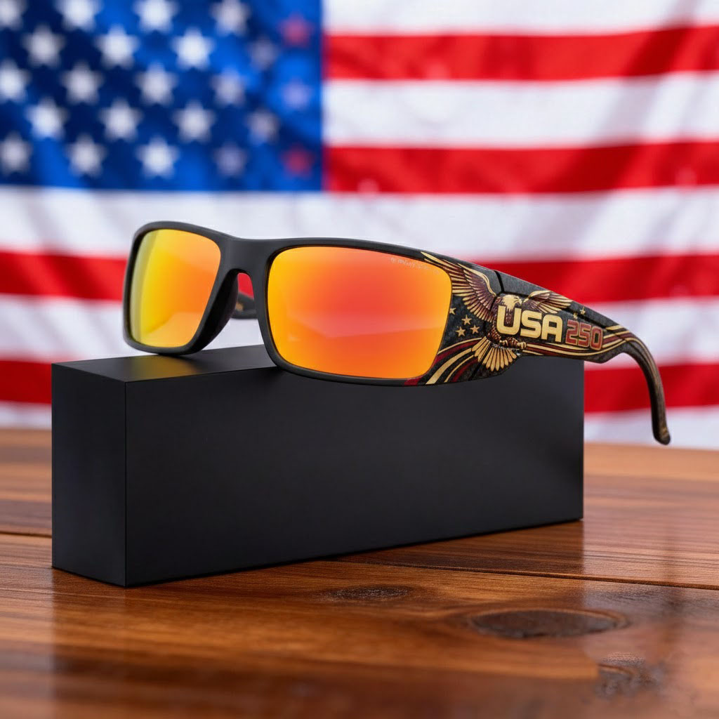 USA 250 Sunglasses