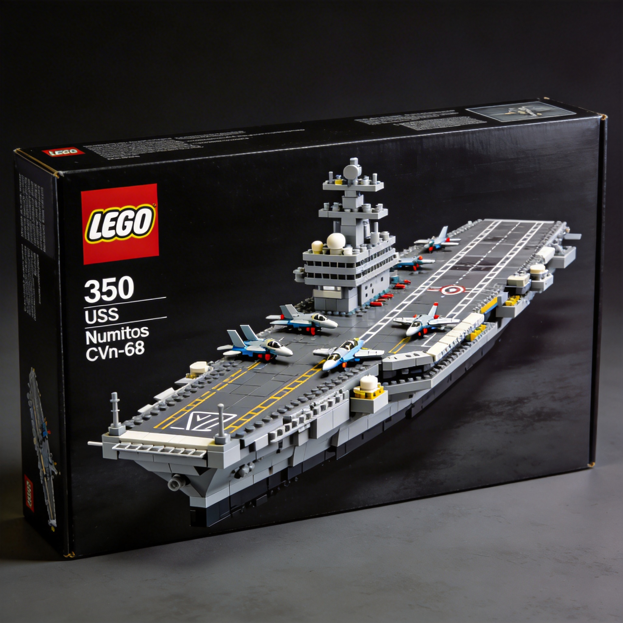 [Copy]Tank building blocks