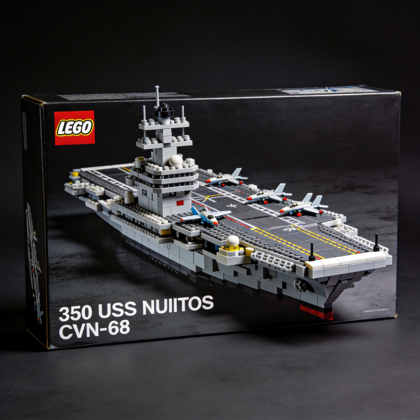 [Copy]Tank building blocks