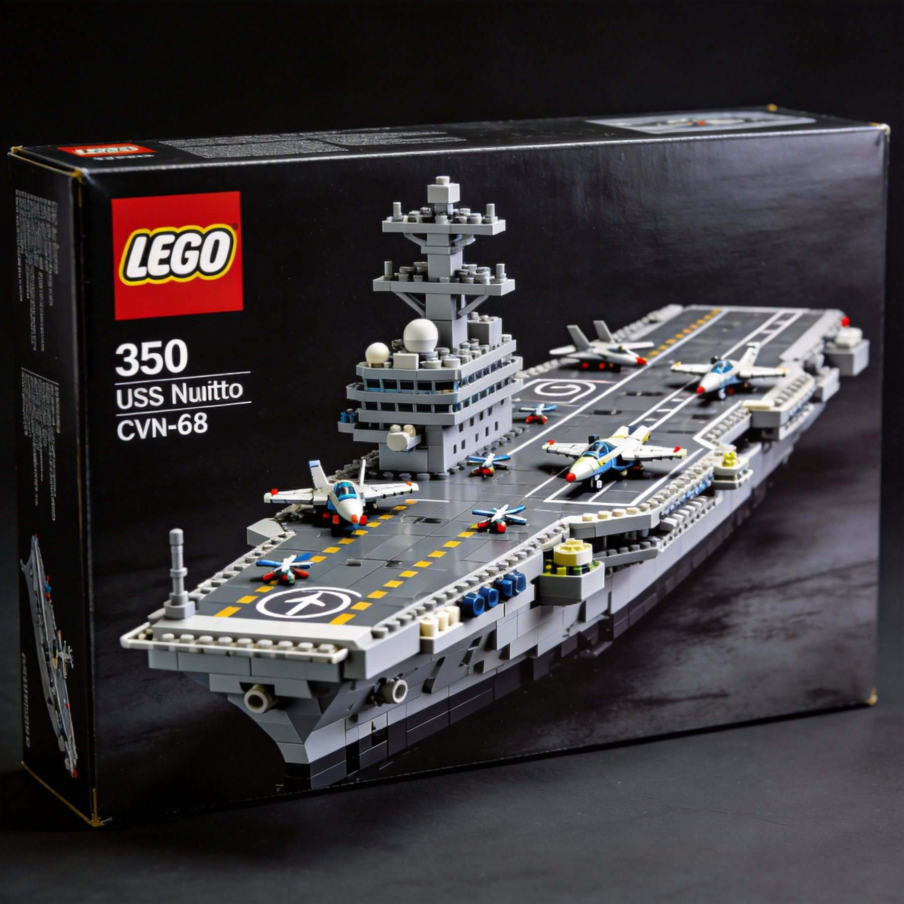 [Copy]Tank building blocks