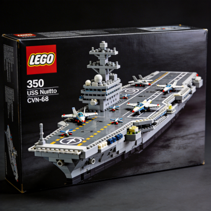 [Copy]Tank building blocks