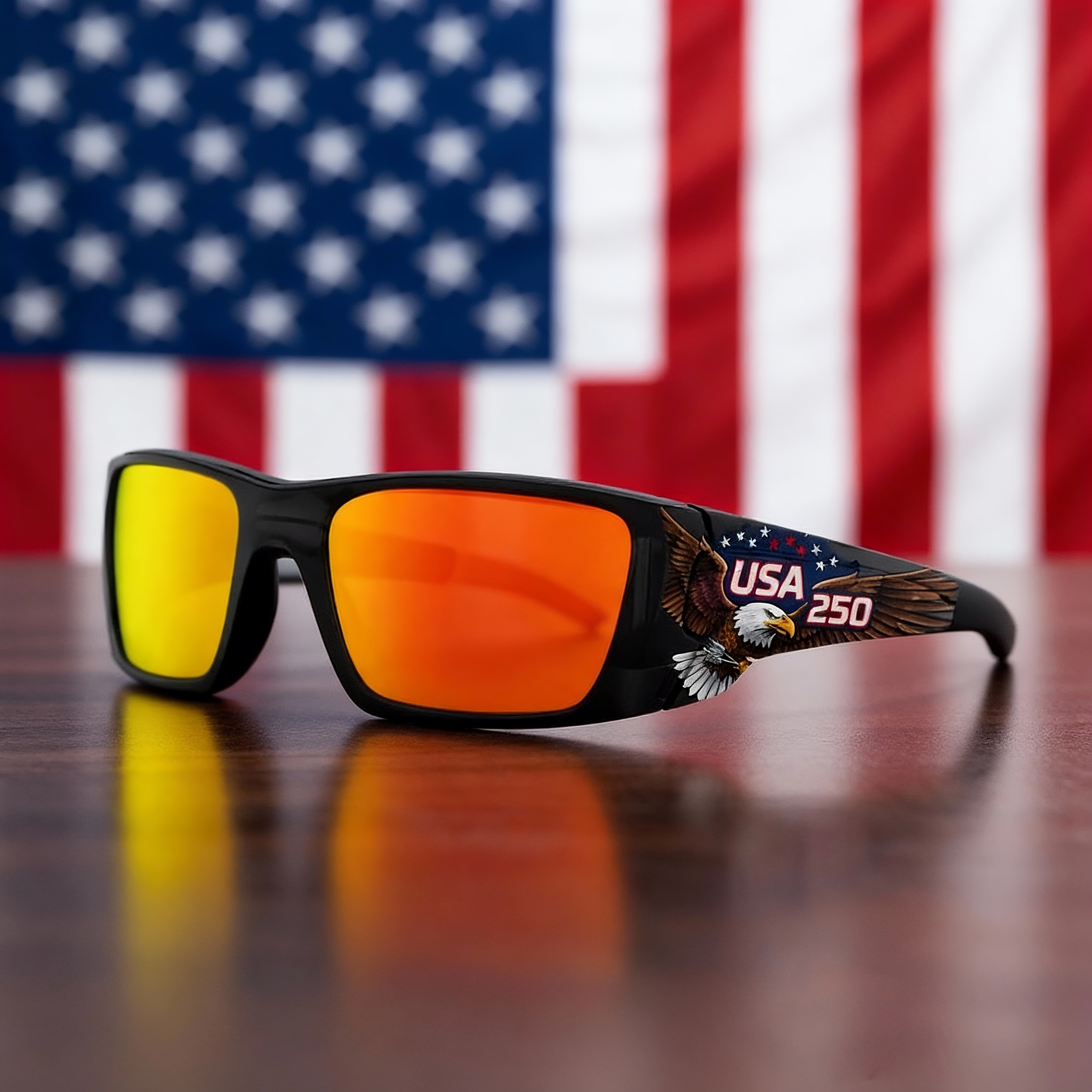 USA 250 Sunglasses