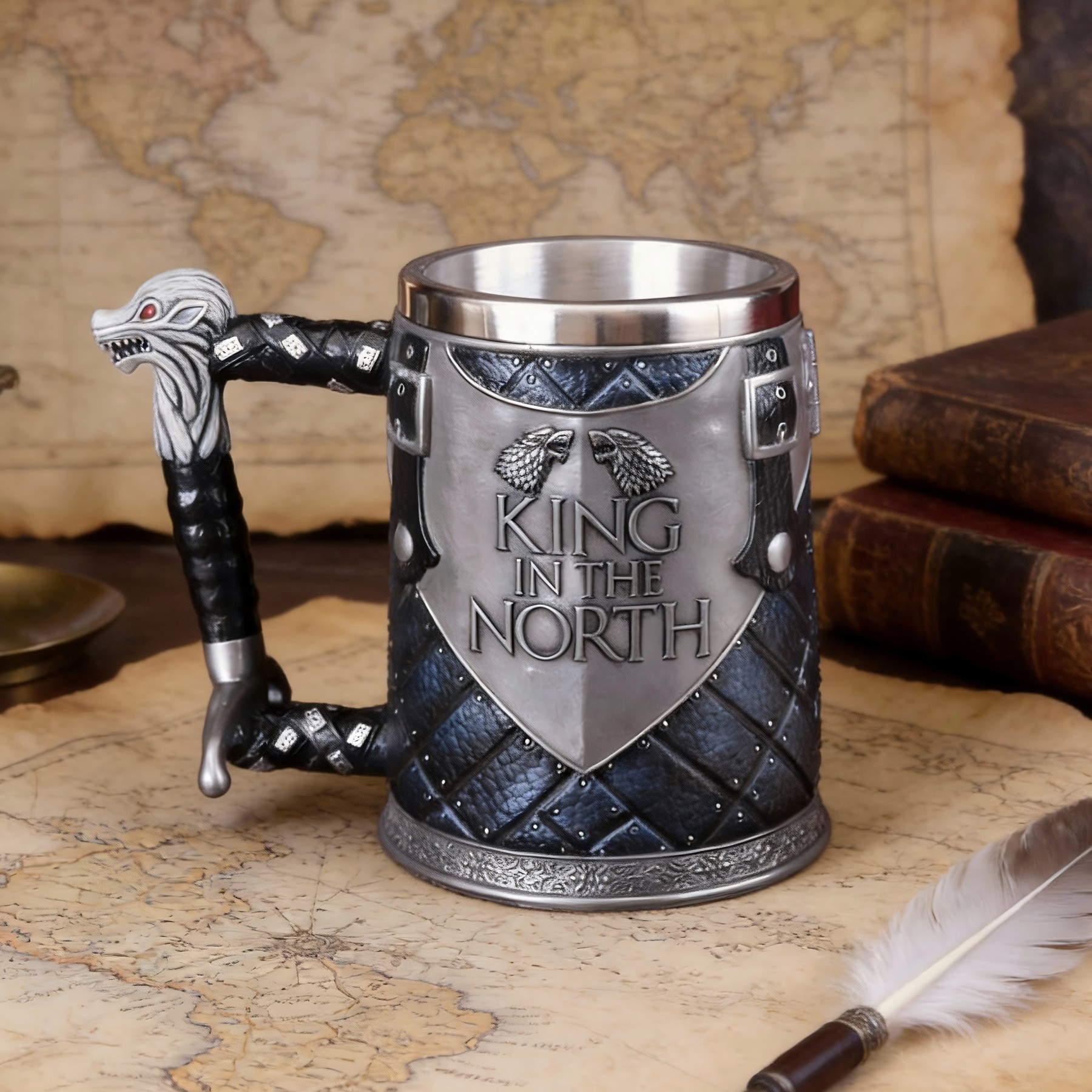 Game of Thrones Collectible Mug