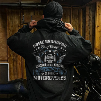 Biker T-Shirt & Hoodie, Motorcycle Lover Gift