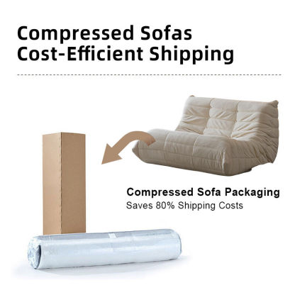 【Star River Dream】Van Gogh Tribute Series: Italian Trendy Artistic Single Chair with Big Toes