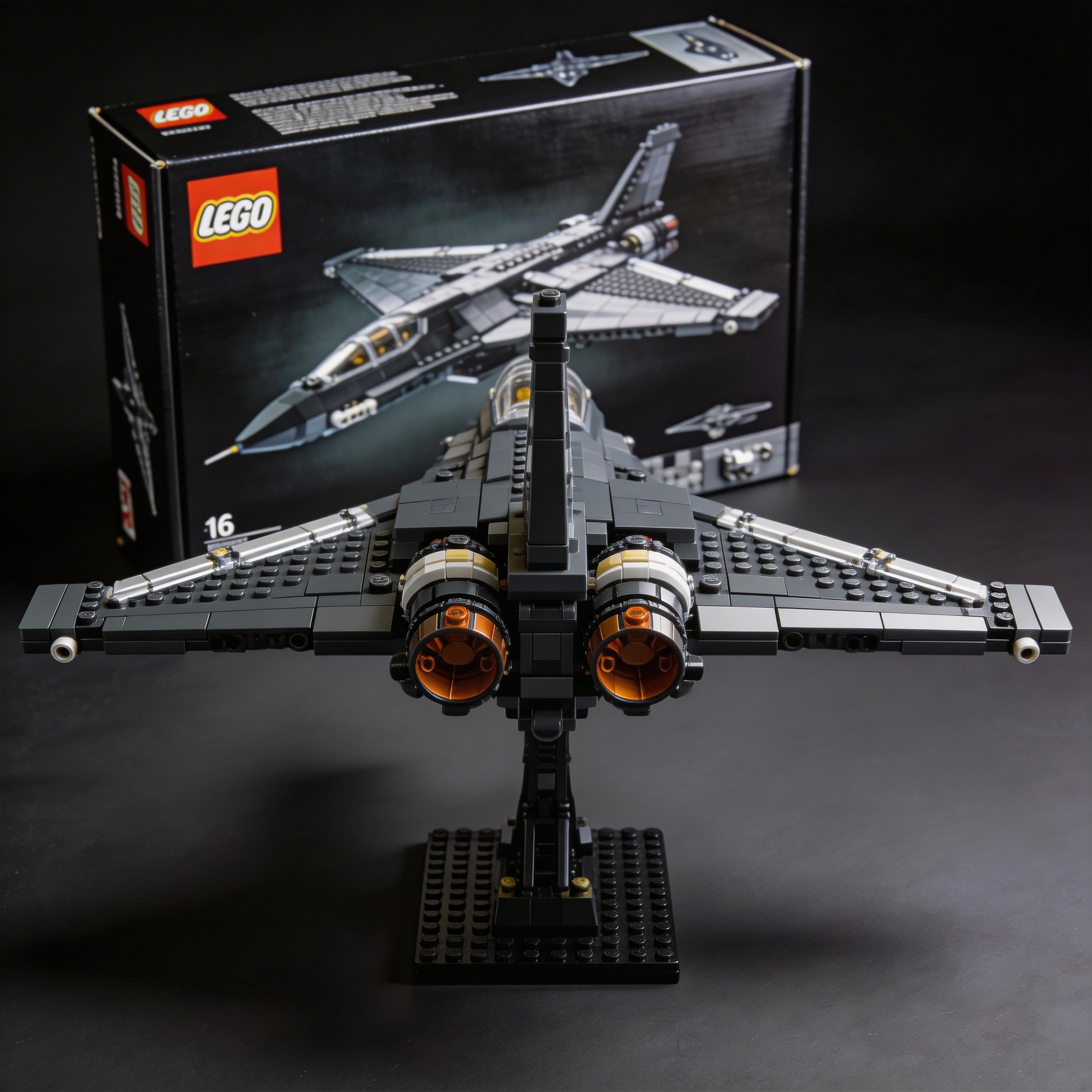 The B-21 Raider Future Bomber building blocks