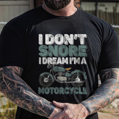 Biker T-Shirt & Hoodie, Motorcycle Lover Gift