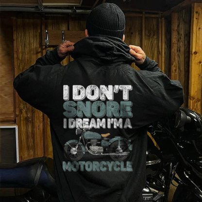 Biker T-Shirt & Hoodie, Motorcycle Lover Gift