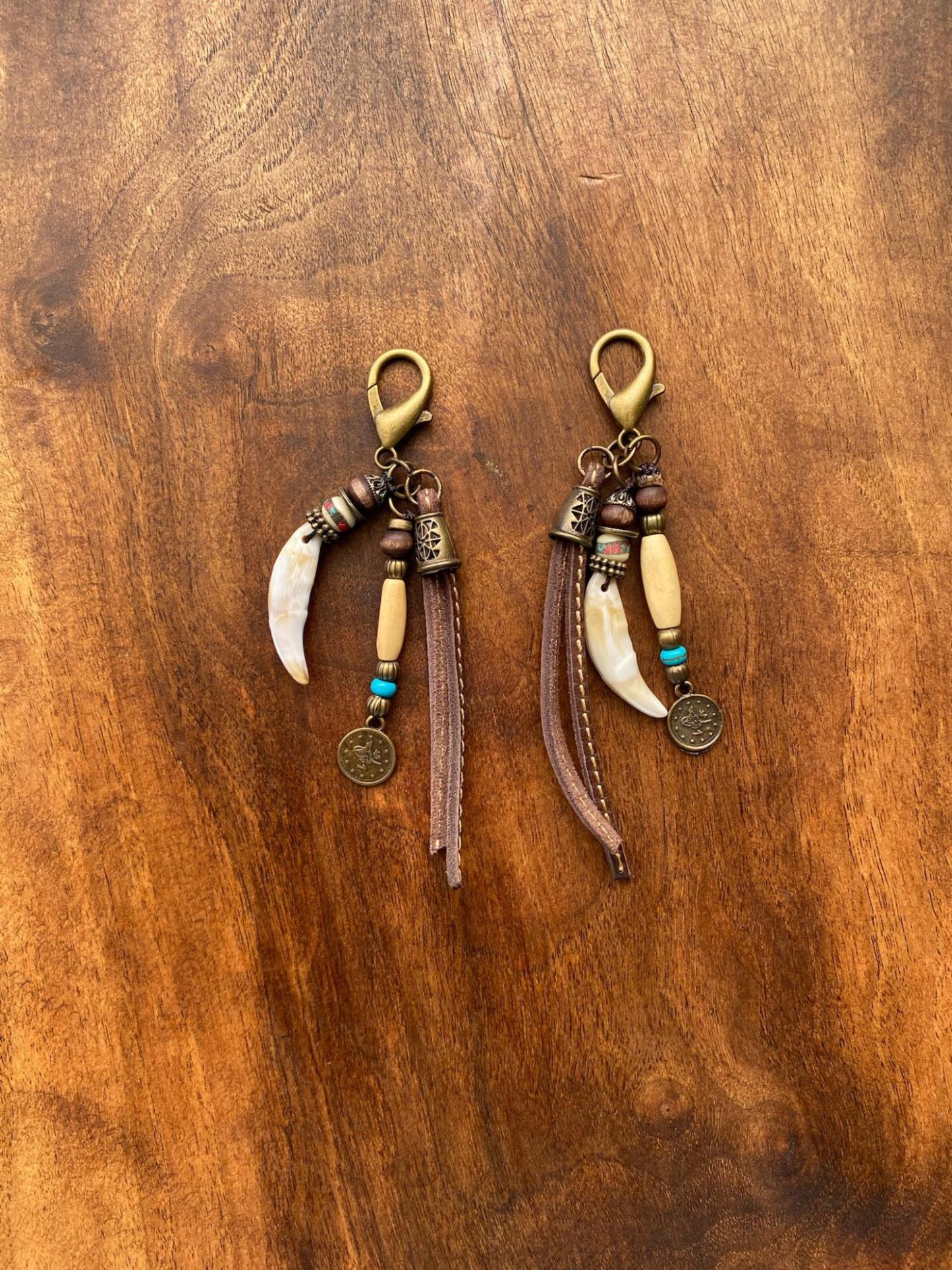 Skull Rintage-Inspired Classic Everyday Style Gloves