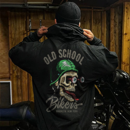 Biker T-Shirt & Hoodie, Motorcycle Lover Gift