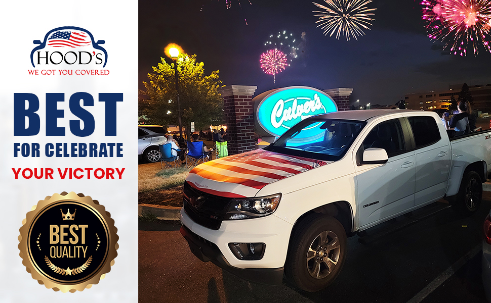 best for celebrate your victory