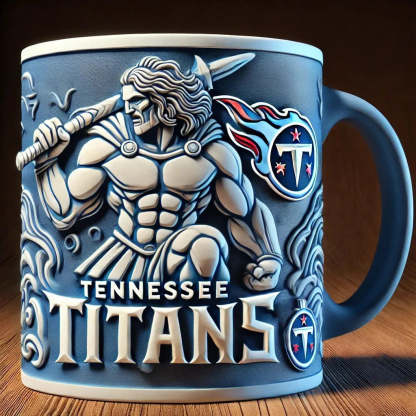 Champion Guardian Beast 3D Mug