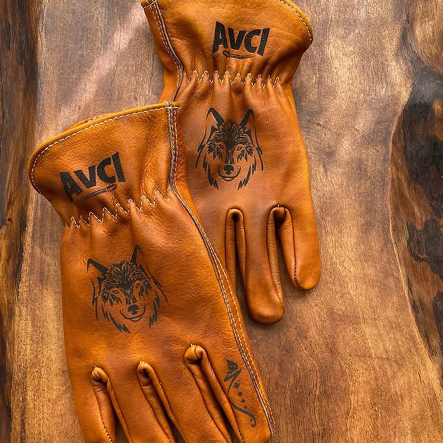 Rintage-Inspired Classic Everyday Style Gloves