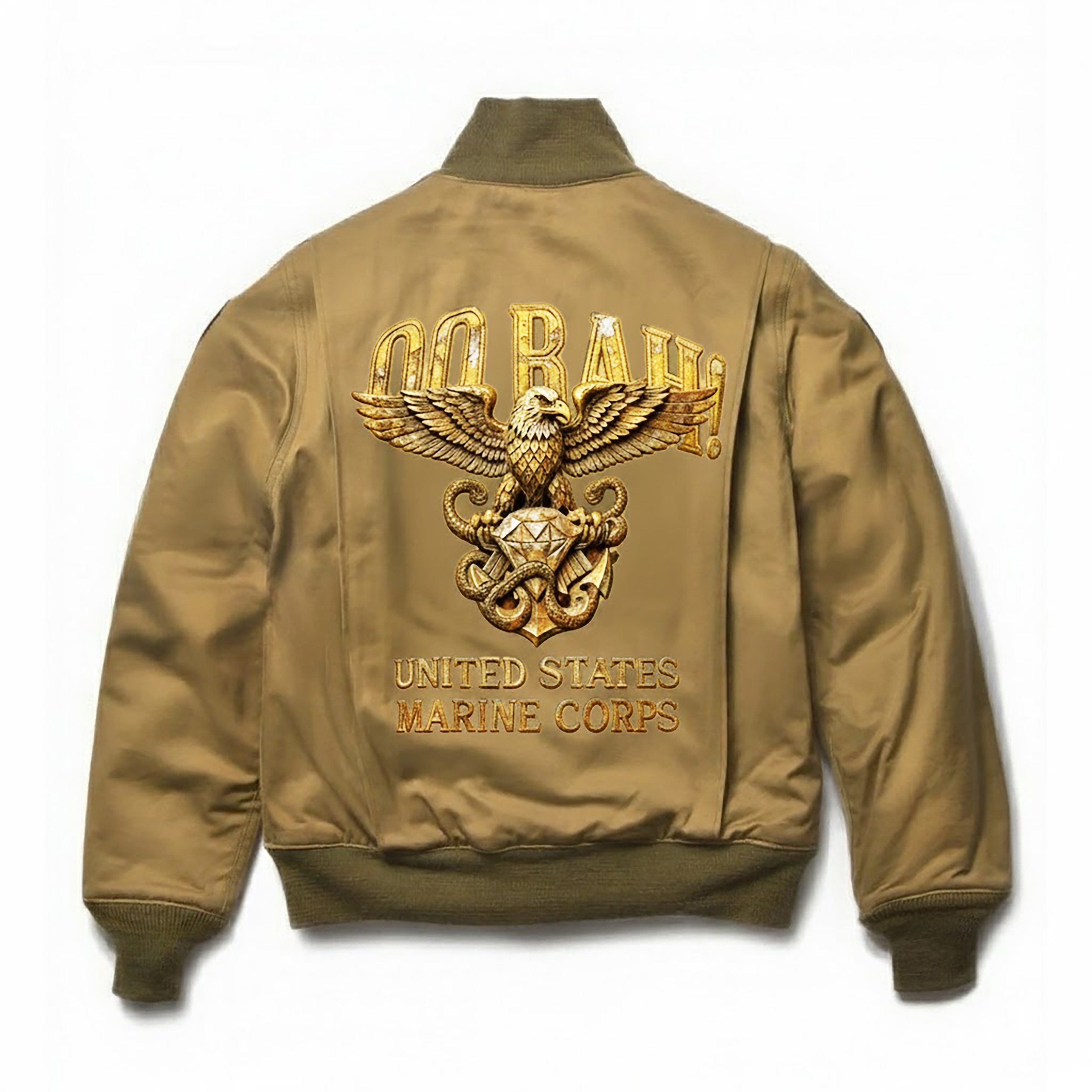 OO RAH Eagle Heritage Jacket