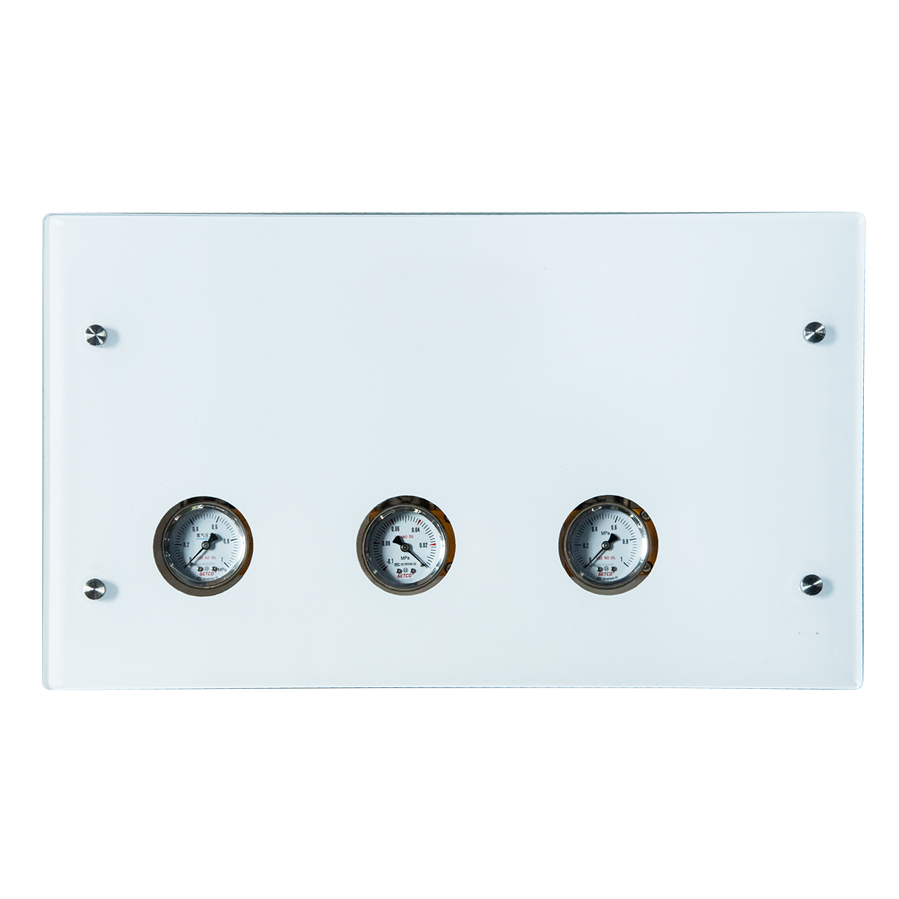 Zone Valve Box Model GVB UX