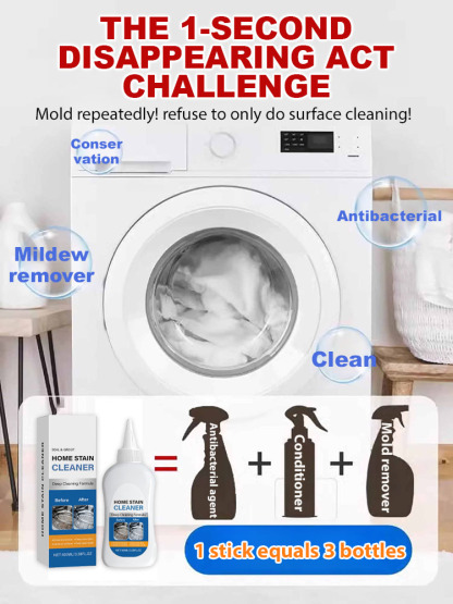 Powerful Mold Remover Gel • Fast Acting & Easy to Use