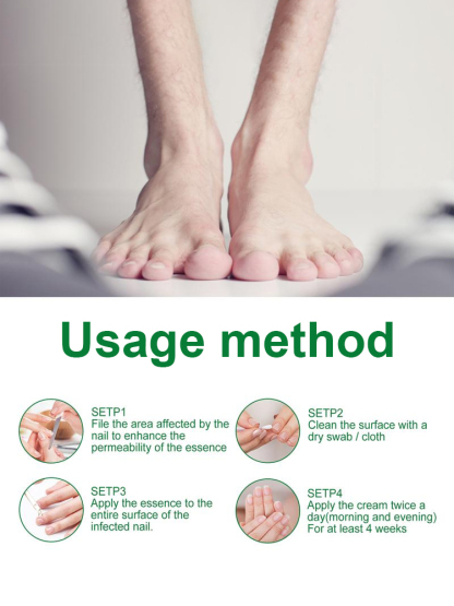 [Buy one get one free for a limited time]SOUTH MOON Nail Care Solution